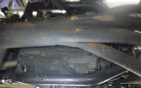 KAWASAKI ZRX400 1999 ZR400E