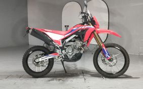 HONDA CRF250L MD47