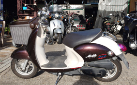 YAMAHA VINO MORUFE SA37J