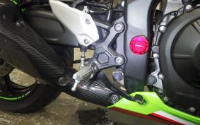 KAWASAKI ZX-25R-2SE 2020 ZX250H