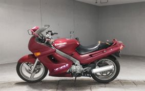 KAWASAKI ZZR250 EX250H