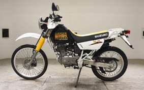 SUZUKI DJEBEL 200 (DR200SE) 2017 SH42A