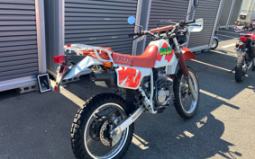 HONDA XLR250 BAJA MD22