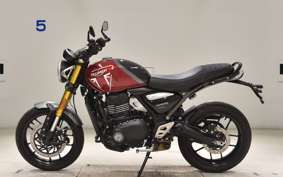 TRIUMPH SPEED 400 2024