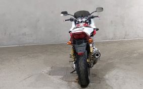 HONDA CB400SFV-4 BOLDOR NC42