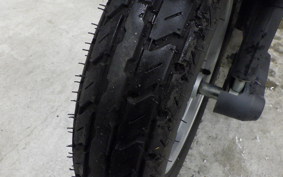 HONDA GYRO X TD02