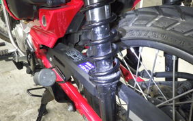 HONDA CT125-2 2021 JA65