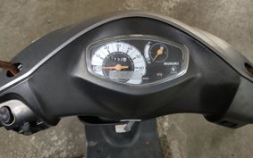 SUZUKI ADDRESS V50 CA42A