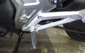 HONDA NC750X DCT 2026 RH23