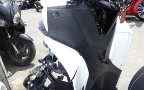 YAMAHA TRICITY 125 A 2016 SEC1J