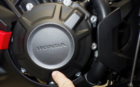 HONDA CBR650R 2024 RH03