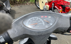 YAMAHA JOG DELUXE SA36J