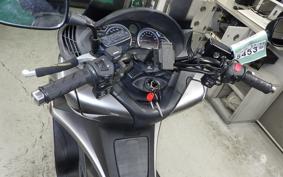 HONDA SILVER WING 600 GT ABS 2013 PF02