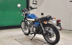 HONDA CB400SS E 2007 NC41