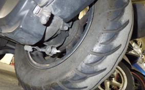 SUZUKI ADDRESS V125 G CF46A