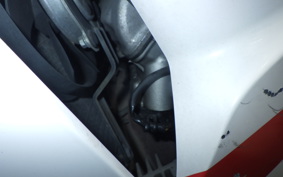 HONDA CBR600RR GEN 2 2006 PC37
