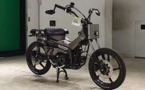 HONDA CT125-2 2023 JA65