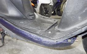 SUZUKI ADDRESS V50 Gen.2 CA44A