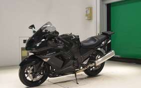 KAWASAKI ZZ1400 NINJA R A 2010