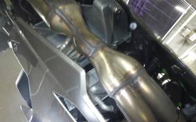 KAWASAKI NINJA H2 SX SE 2024 ZXT02P