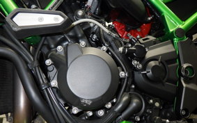 KAWASAKI ZH2 SE 2021