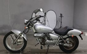 HONDA MAGNA 50 AC13