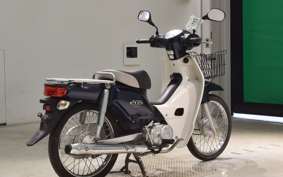HONDA C50 SUPER CUB 1989 AA04