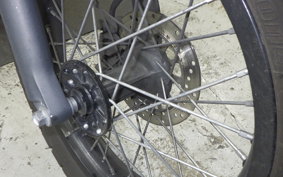 YAMAHA TW225 DG09J