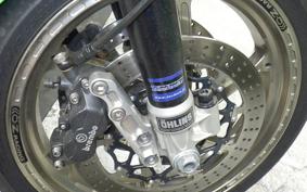 KAWASAKI ZRX1200 D 2012 ZRT20D
