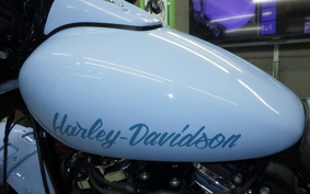 HARLEY FXFBS1870 2023