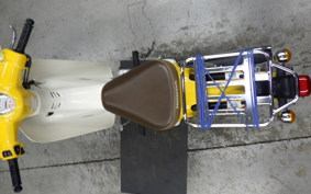HONDA C50 SUPER CUB AA09