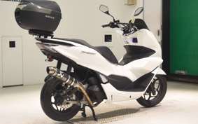 HONDA PCX 125 2013 JK05