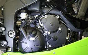 KAWASAKI NINJA ZX-6R A 2026 ZX636J