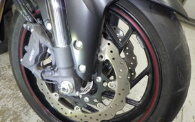 SUZUKI GSX-S750 2019