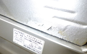 HONDA ｸﾛｽｶﾌﾞ50 1996 AA06