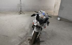 SUZUKI BANDIT1200S 2006 GV77A
