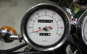 YAMAHA SR400 Gen.2 1988 1JR