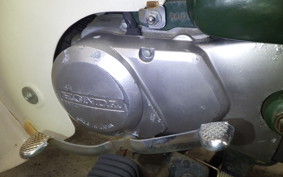 HONDA C50 SUPER CUB AA01