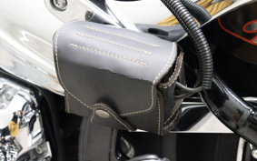 HARLEY FXSBSE CVO 2014 TD9