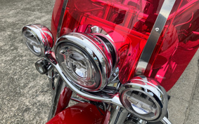 HARLEY FLI HYDRA-GLIDE 2024 BCK