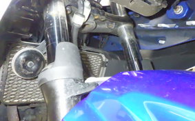 SUZUKI GSX250 R