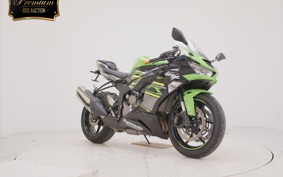 KAWASAKI NINJA ZX-6R A 2019