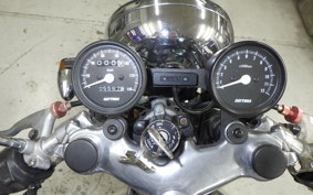 YAMAHA SR400 Gen.2 2000 1JR