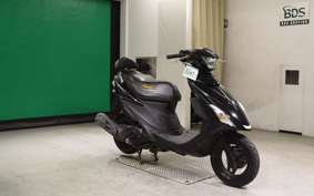 SUZUKI ADDRESS V125 S 2021 CF4MA