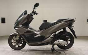 HONDA PCX 125 2020 JF81