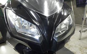 KAWASAKI NINJA 300 2013