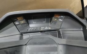HONDA FUSION MF02