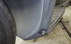 SUZUKI ADDRESS 110 CE47A