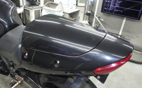 KAWASAKI ZX 1200 NINJA R 2004
