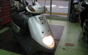 YAMAHA JOG